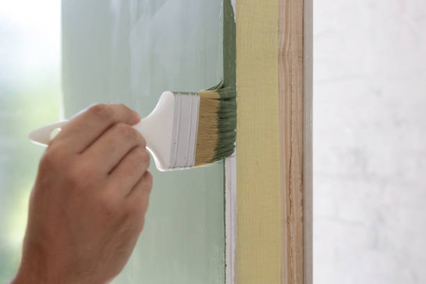 Best Black Mold Removal  in Linganore, MD
